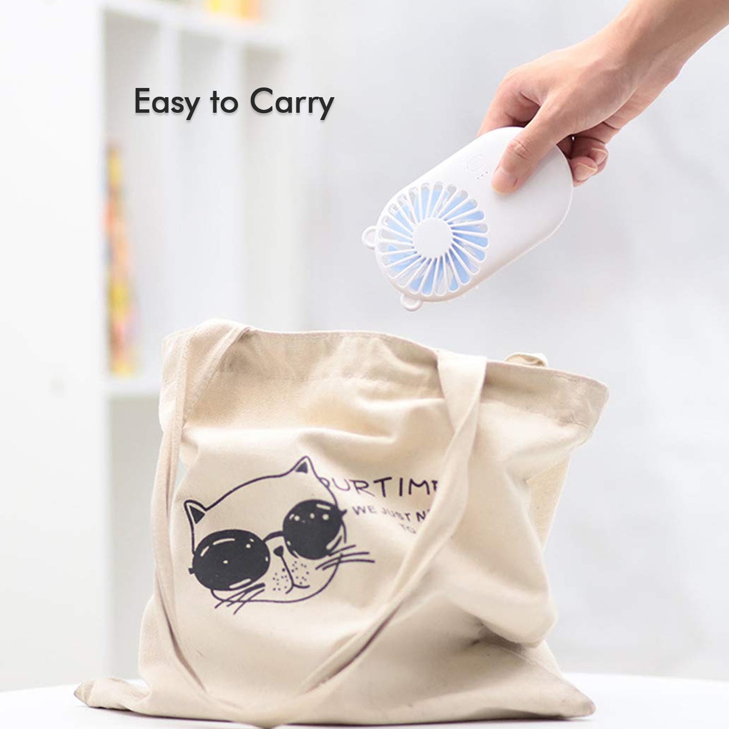 4830 Handheld Fan Creative Mini Fan Personal Fan USB Fan Pocket Fan with Bracket Table Personal Fan for Desktop Mini Fan Mini Fans Personal Fans DeoDap 4830 Handheld Fan Creative Mini Fan Personal Fan USB Fan Pocket Fan with Bracket Table Personal Fan for Desktop Mini Fan Mini Fans Personal Fans DeoDap